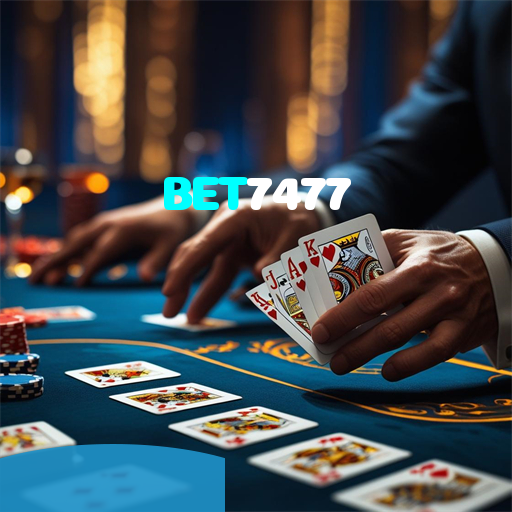 BET7477 visual
