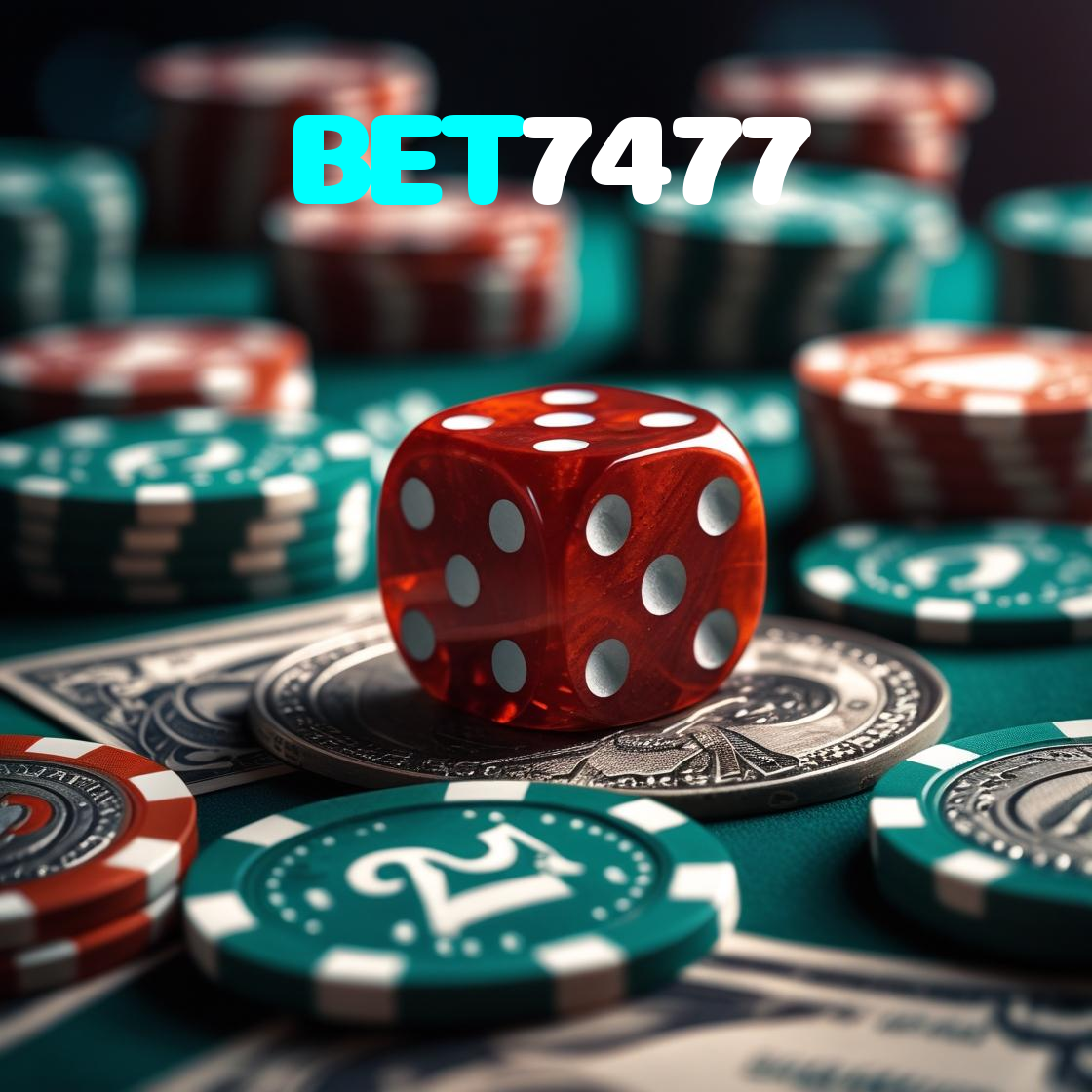 BET7477 visual