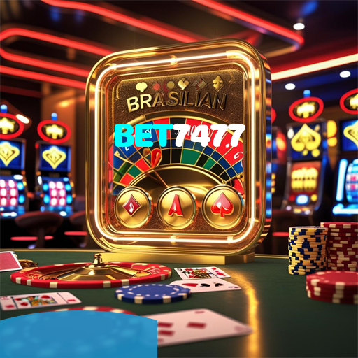 BET7477 visual