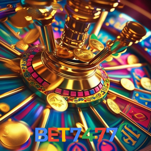 BET7477 visual