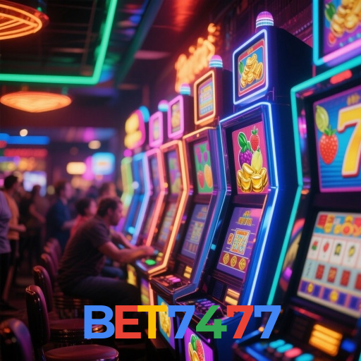 BET7477 visual