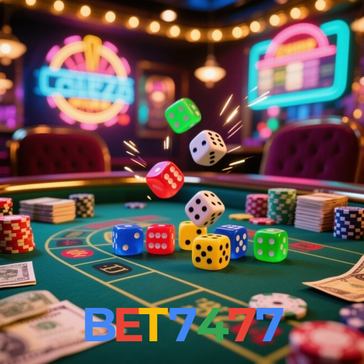 BET7477 visual