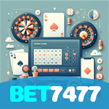 BET7477 visual