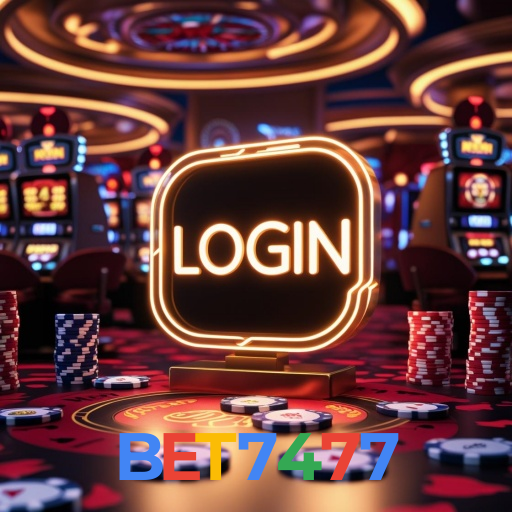 BET7477 visual