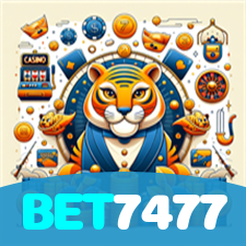 BET7477 visual