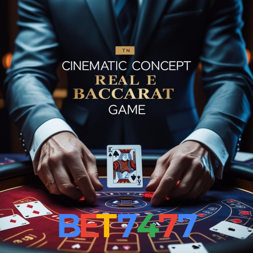 BET7477 visual