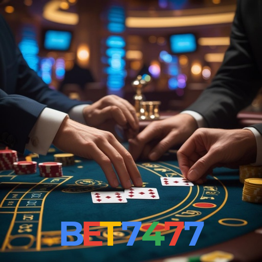 BET7477 visual
