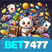 BET7477 visual