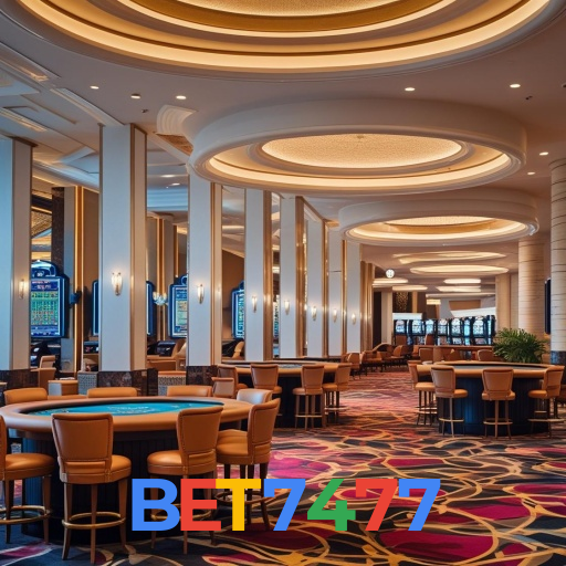 BET7477 visual
