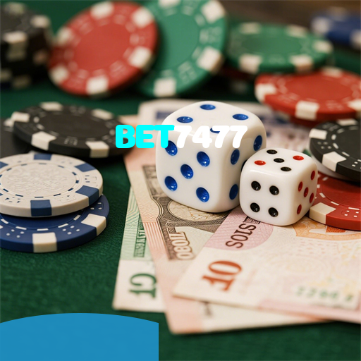 BET7477 visual