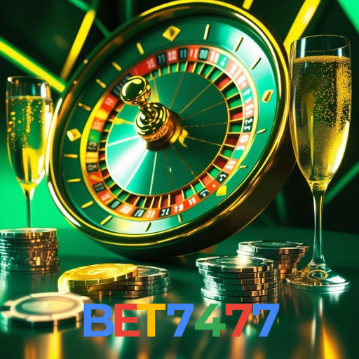 BET7477 visual
