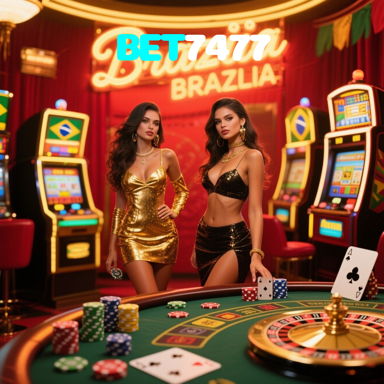 BET7477 visual