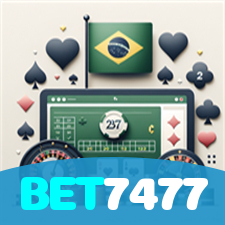 BET7477 visual