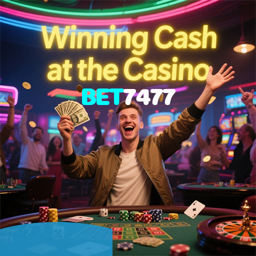 BET7477 visual