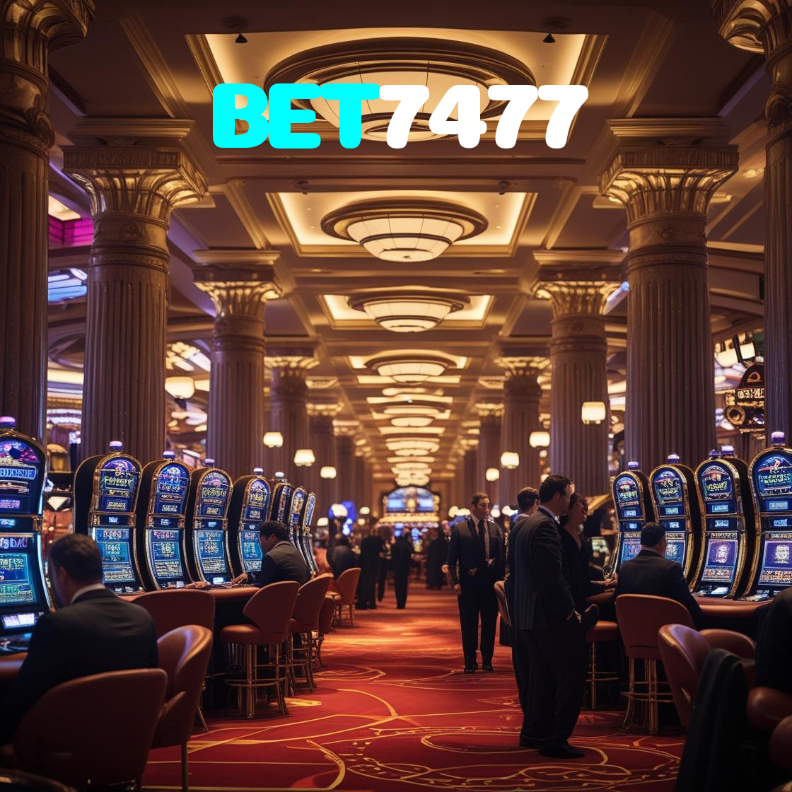 BET7477 visual
