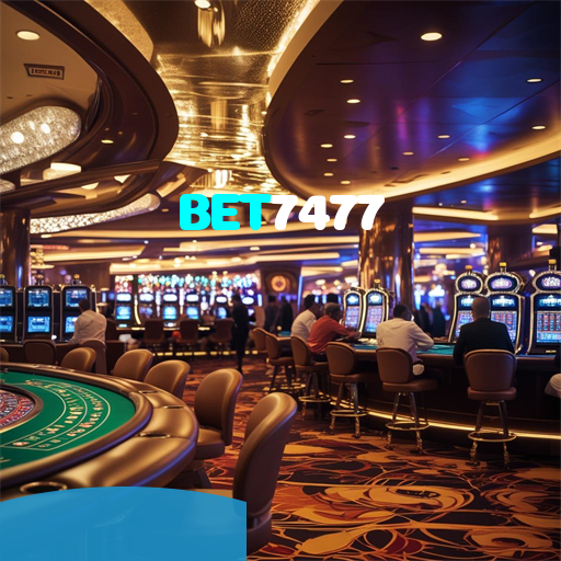 BET7477 visual