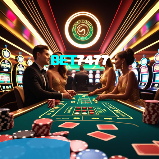 BET7477 visual