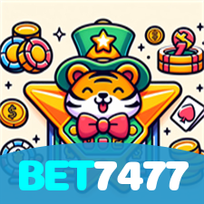 BET7477 visual