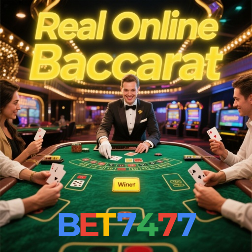 BET7477 visual