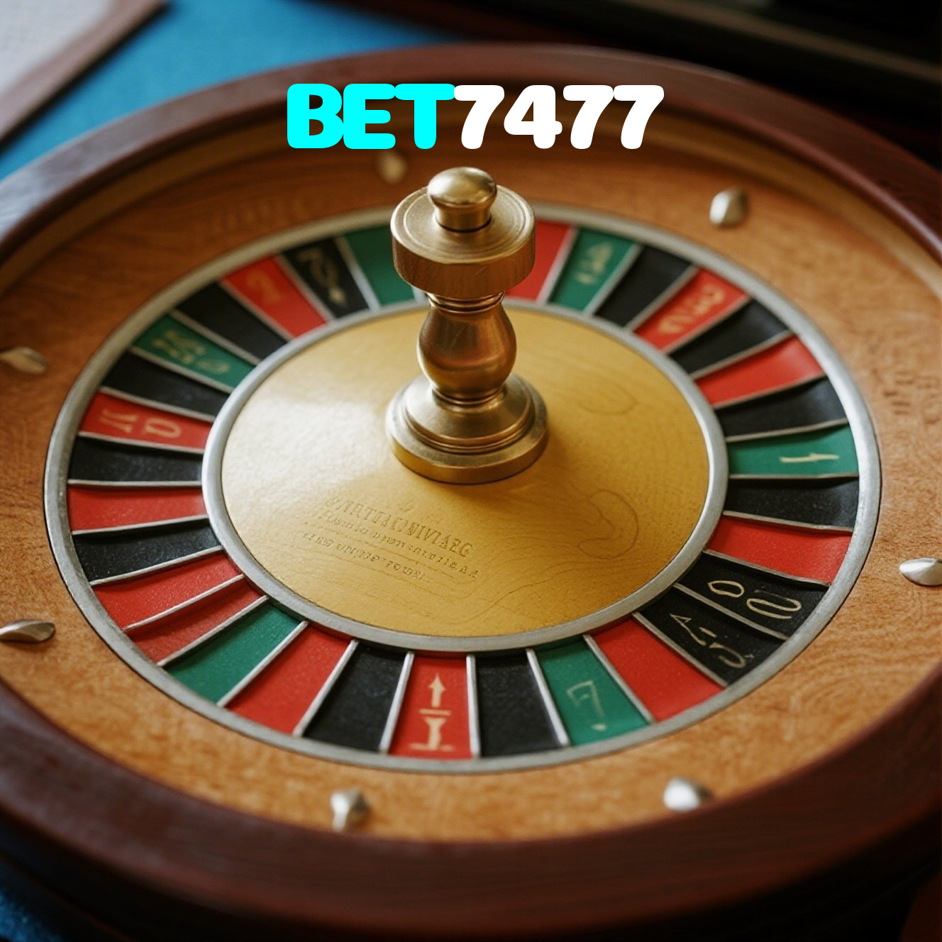 BET7477 visual