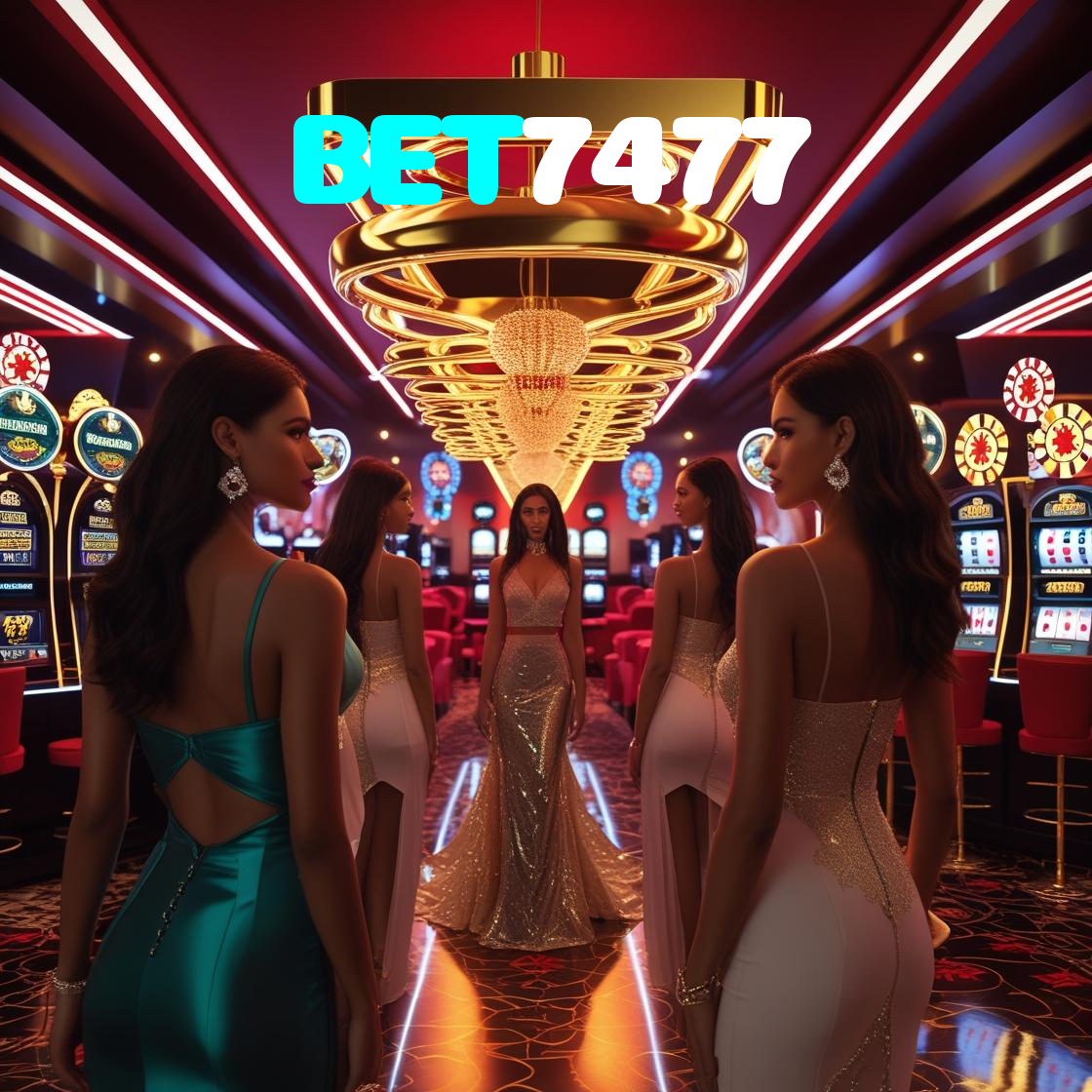 BET7477 visual