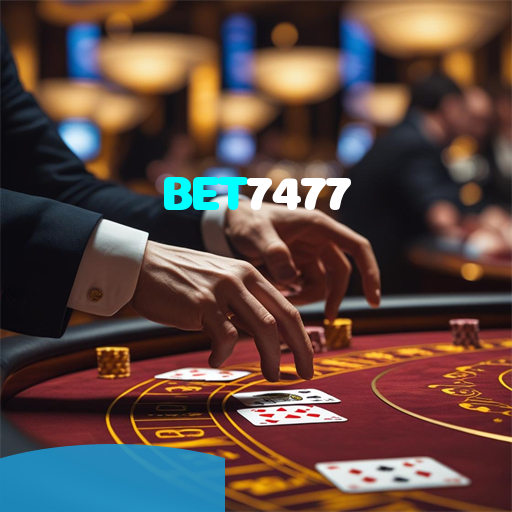 BET7477 visual