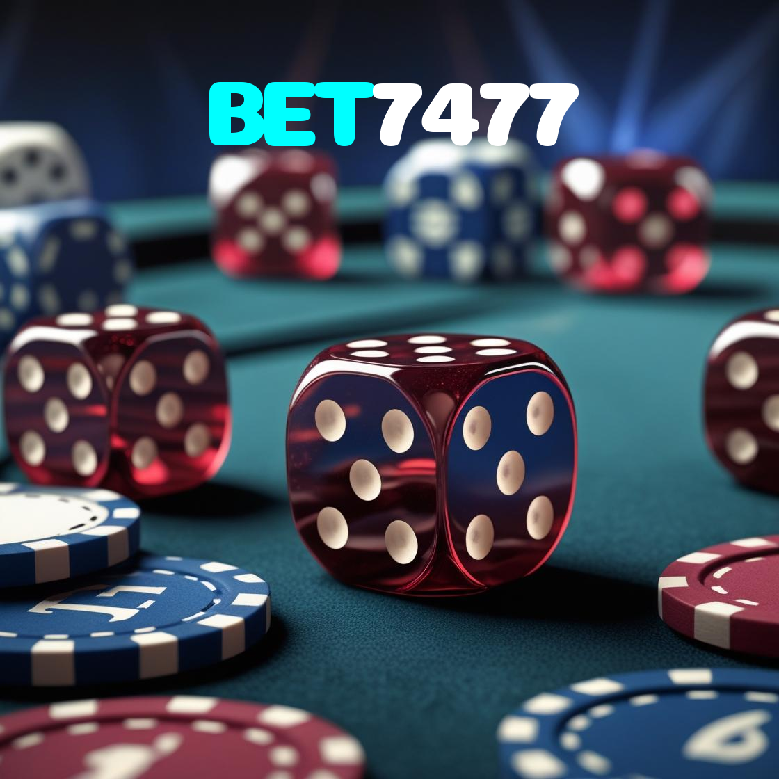 BET7477 visual