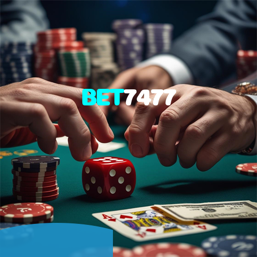 BET7477 visual