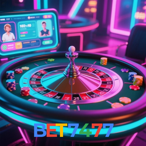 BET7477 visual