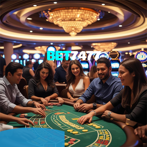 BET7477 visual