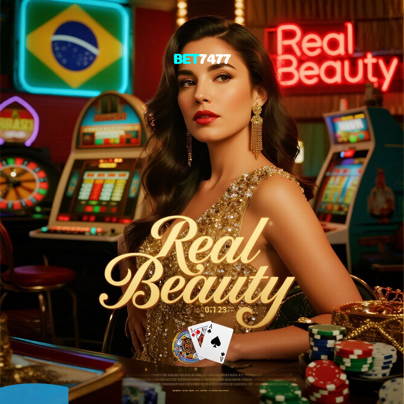 BET7477 visual