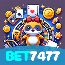 BET7477 visual