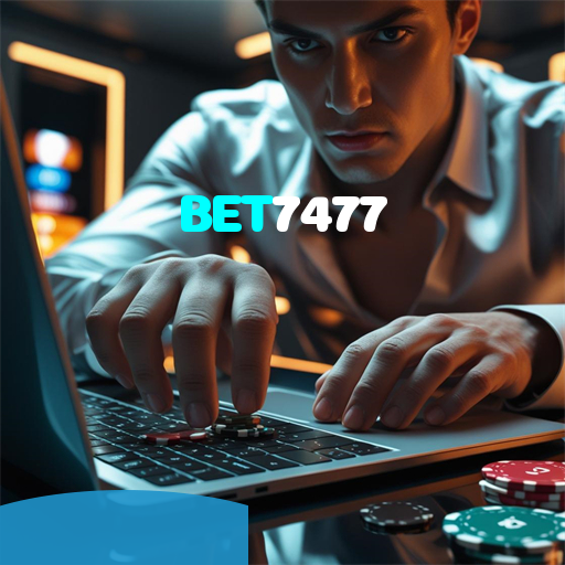BET7477 visual