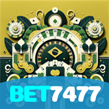 BET7477 visual