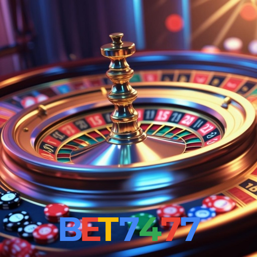BET7477 visual