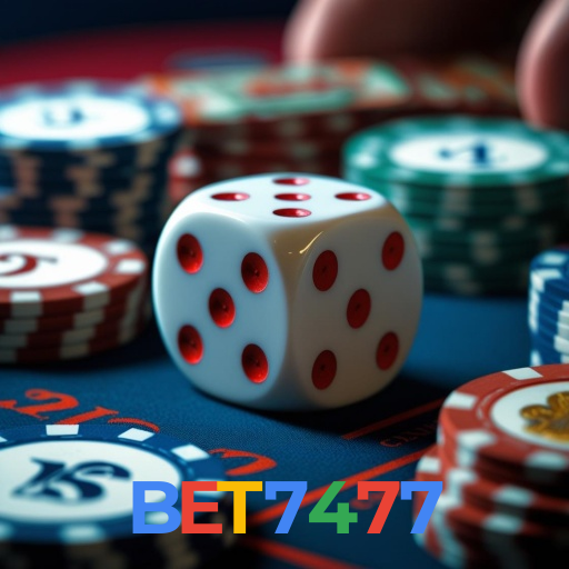 BET7477 visual