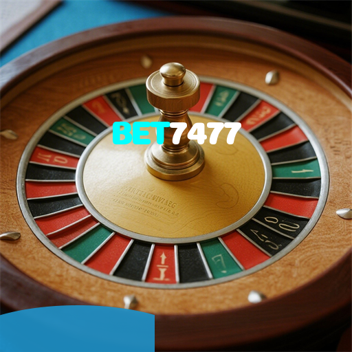 BET7477 visual