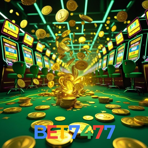 BET7477 visual
