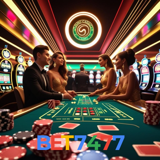 BET7477 visual