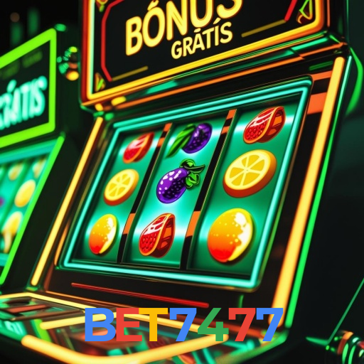 BET7477 visual