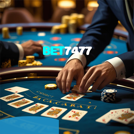 BET7477 visual