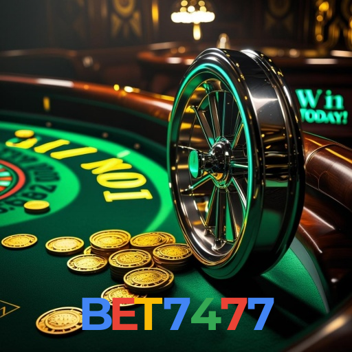 BET7477 visual