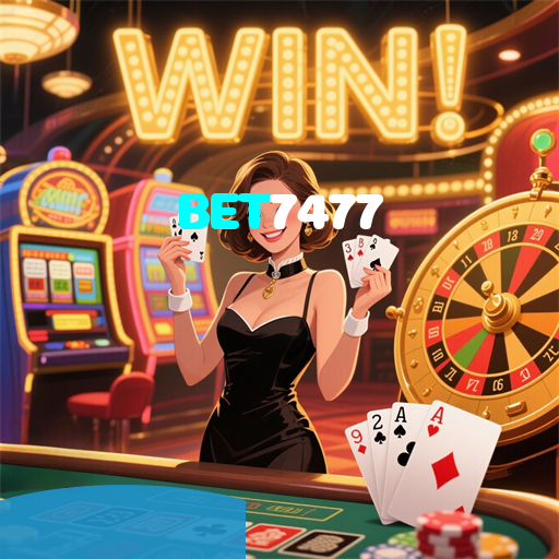 BET7477 visual