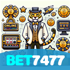 BET7477 visual