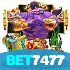 BET7477 visual