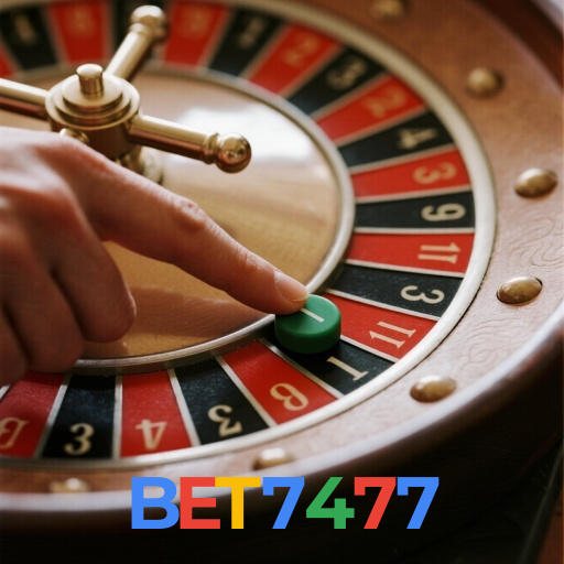 BET7477 visual