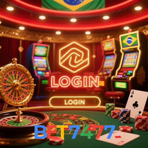 BET7477 visual