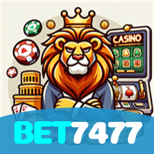 BET7477 visual