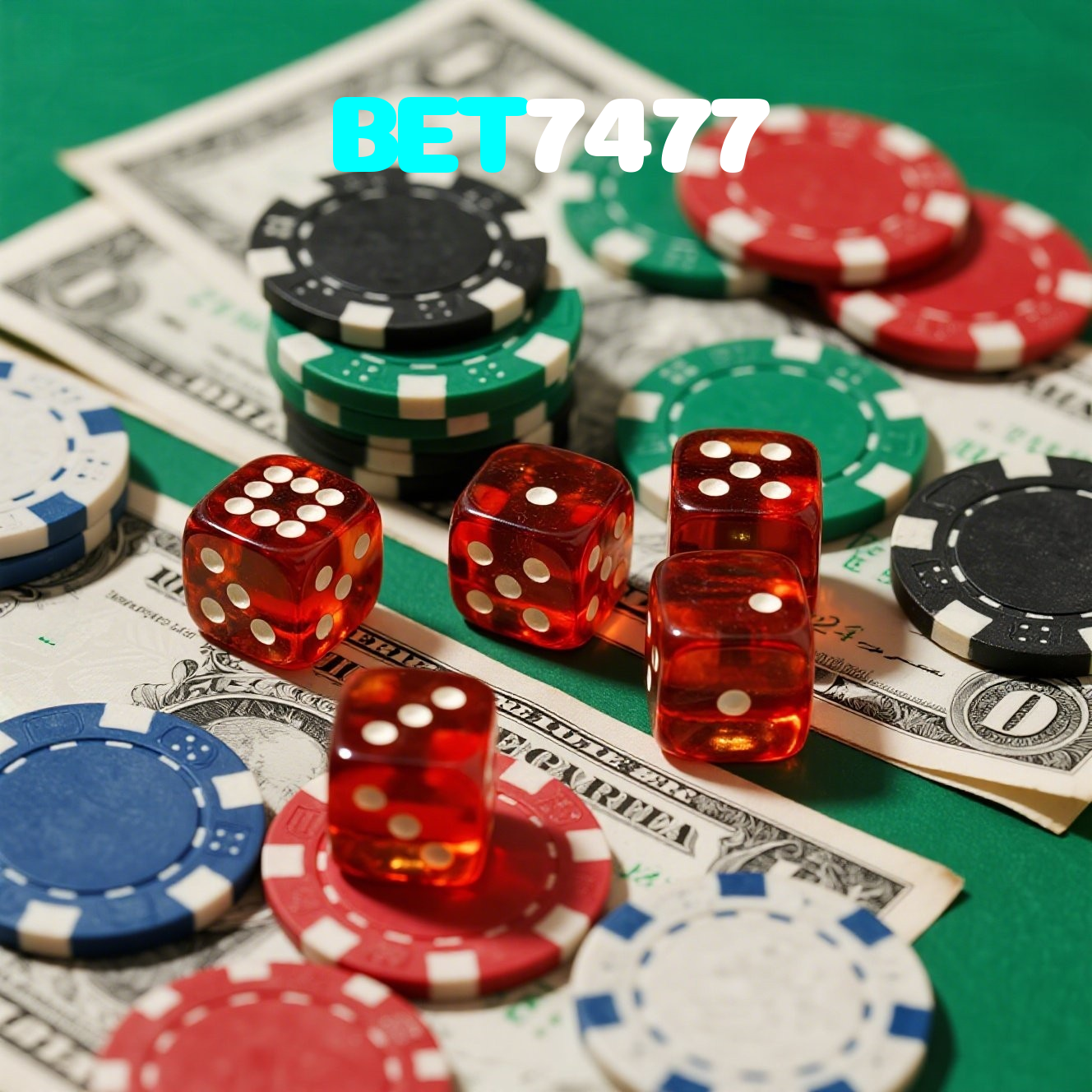 BET7477 visual
