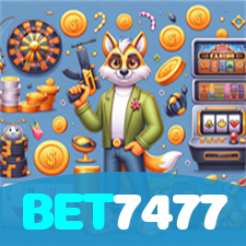 BET7477 visual
